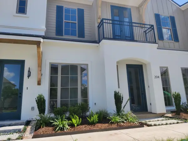115 Gaunt Lane #Unit204, Youngsville, LA 70592