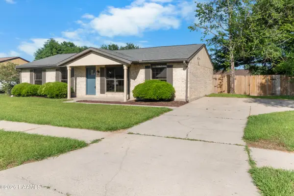 116 Trojan Place, Lafayette, LA 70508