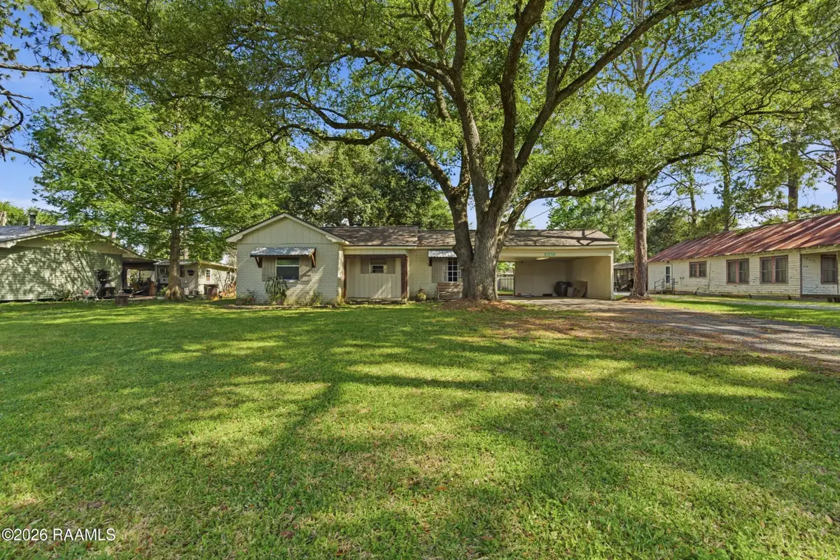 2106 Grand Pointe Avenue, Breaux Bridge, LA 70517 - #1