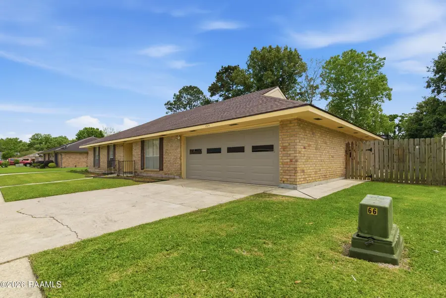 206 Persimmon Place, Lafayette, LA 70507 - #3