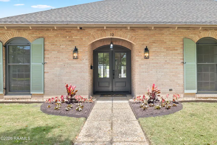 12 Rue De Verger, New Iberia, LA 70563 - #2