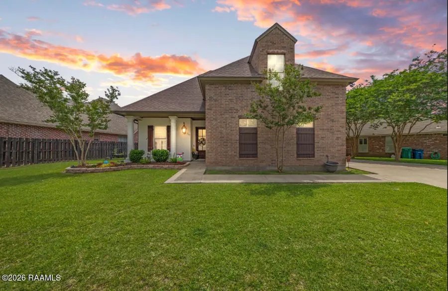 307 La Villa Circle, Youngsville, LA 70592 - #2