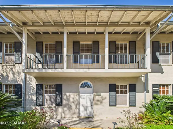 213 Bendel Road #213, Lafayette, LA 70503