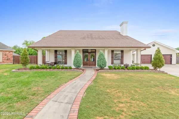 108 Murat Circle, Lafayette, LA 70501