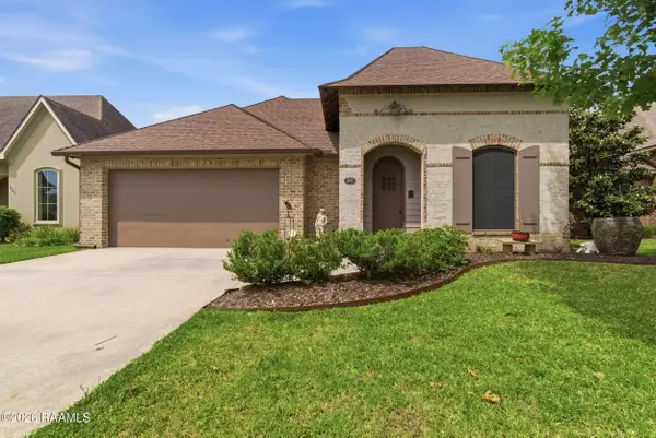 400 Old Cypress Drive, Broussard, LA 70518