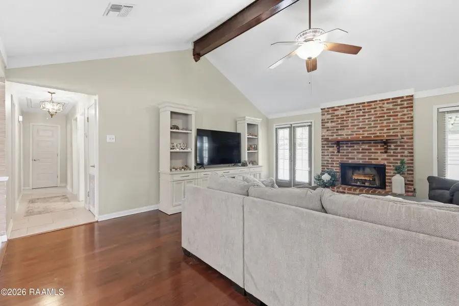 601 Yvette Marie Drive, Lafayette, LA 70508 - #3