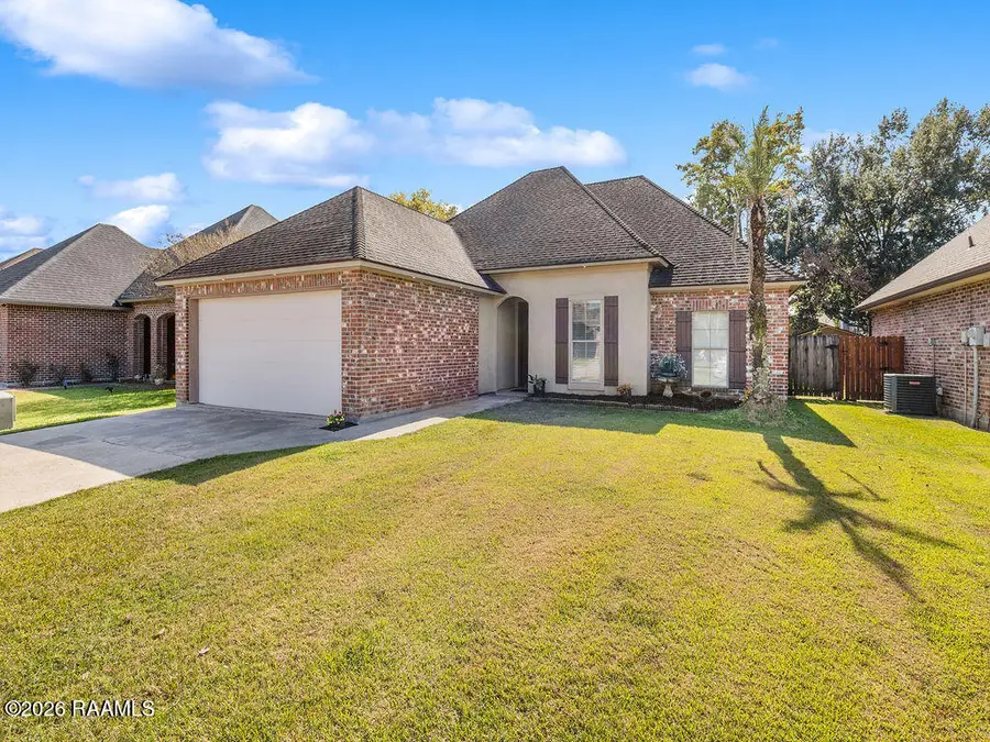 239 Ivory Street, Lafayette, LA 70506 - #2