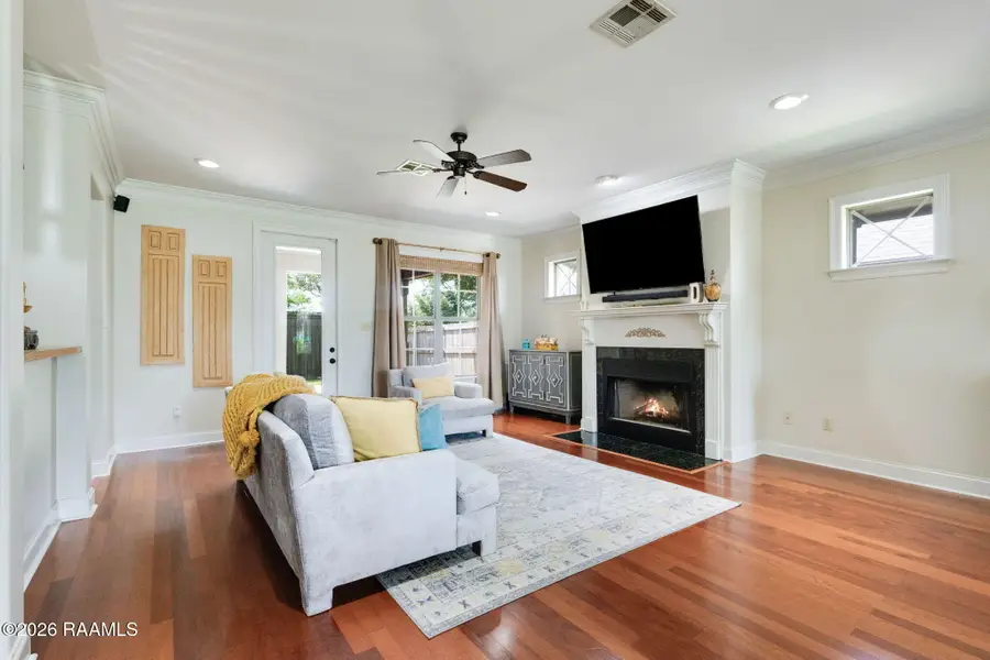 101 Pinnacle Drive, Youngsville, LA 70592 - #3