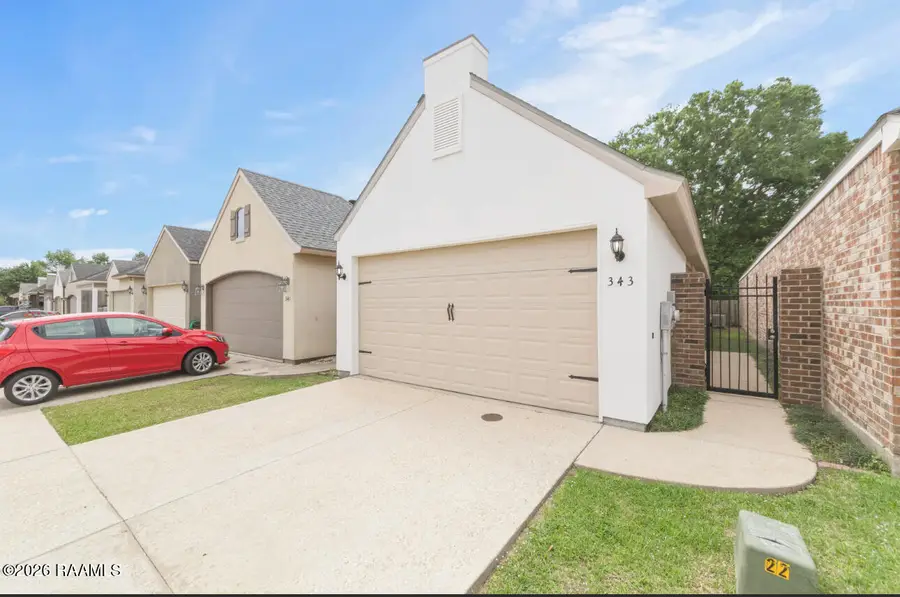 343 Chimney Rock Boulevard, Lafayette, LA 70508 - #3