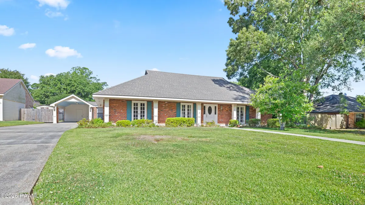 309 Keeney Avenue, Lafayette, LA 70501 - #1
