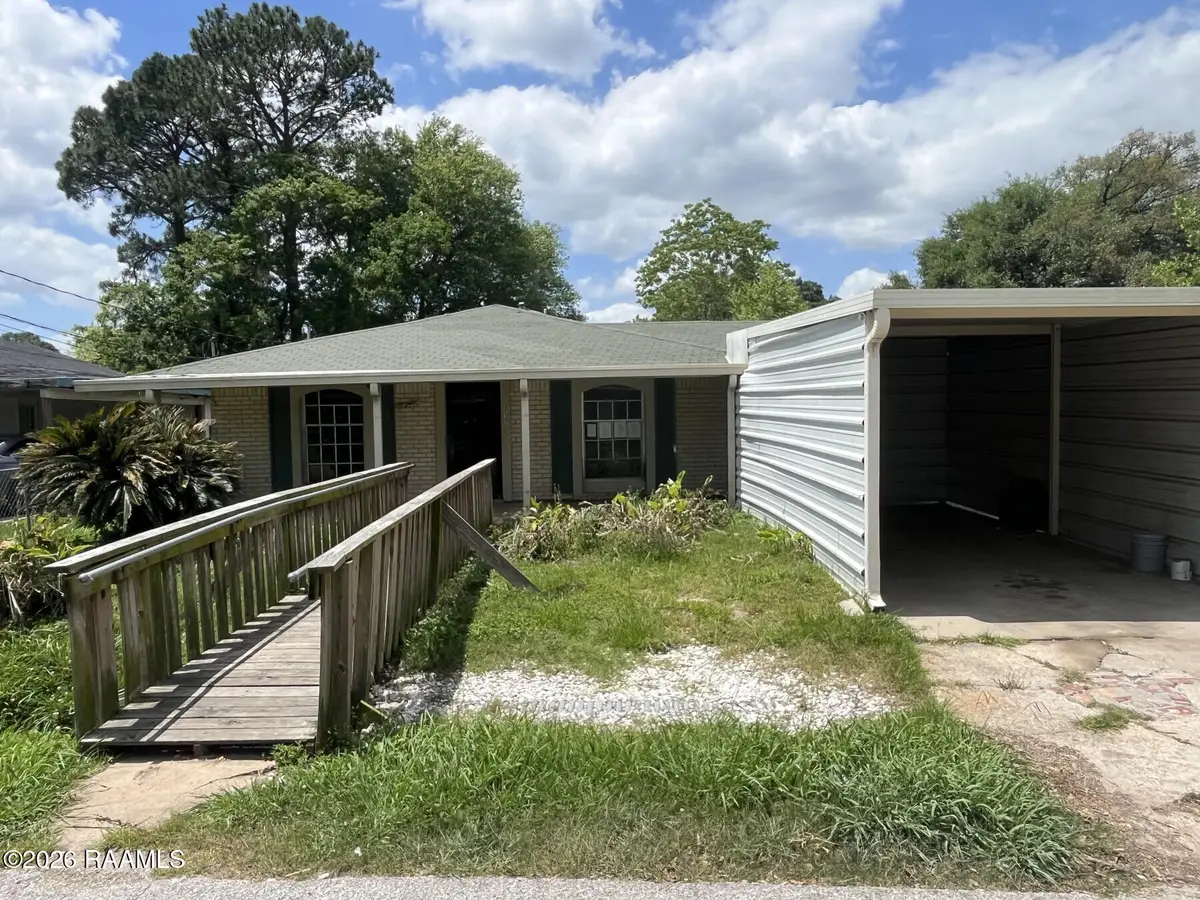 217 Staten Street, Lafayette, LA 70501 - #1