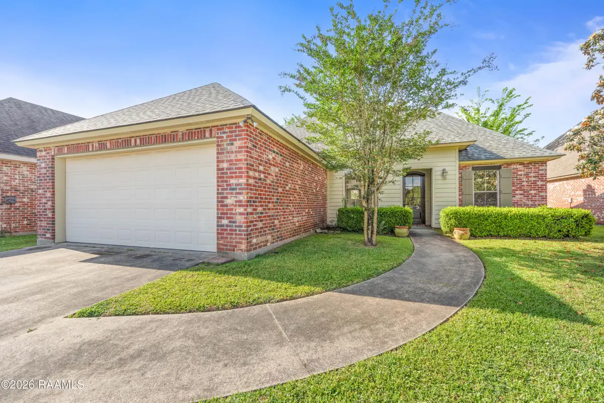 103 Beaufort Circle, Youngsville, LA 70592 - #1