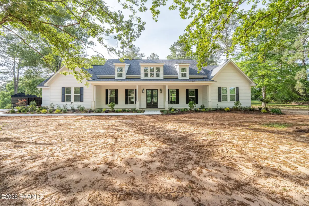 7325 E 28 Louisiana Highway, Pineville, LA 71360 - #1