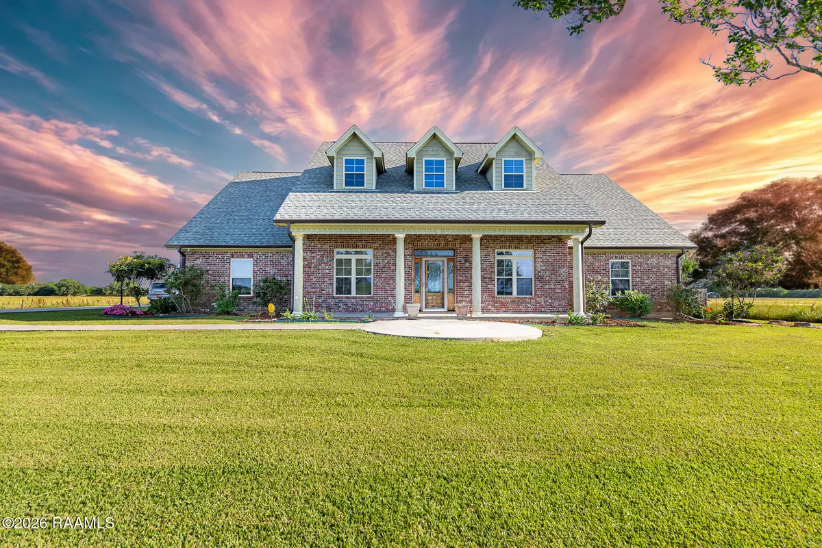 6114 E Whitney Street, Morse, LA 70559 - #1