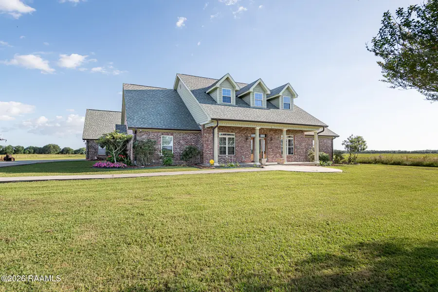 6114 E Whitney Street, Morse, LA 70559 - #2