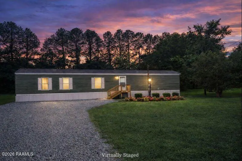 1206 Dermelie Calais Road, Breaux Bridge, LA 70517 - #2