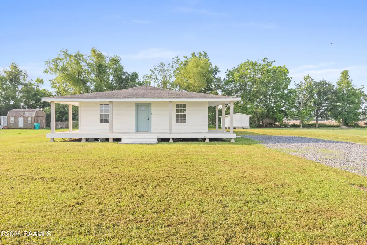 428 Nonc Lol Road, Arnaudville, LA 70512 - #1
