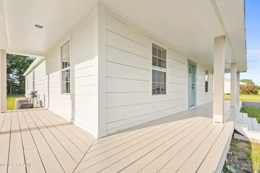 428 Nonc Lol Road, Arnaudville, LA 70512 - #3