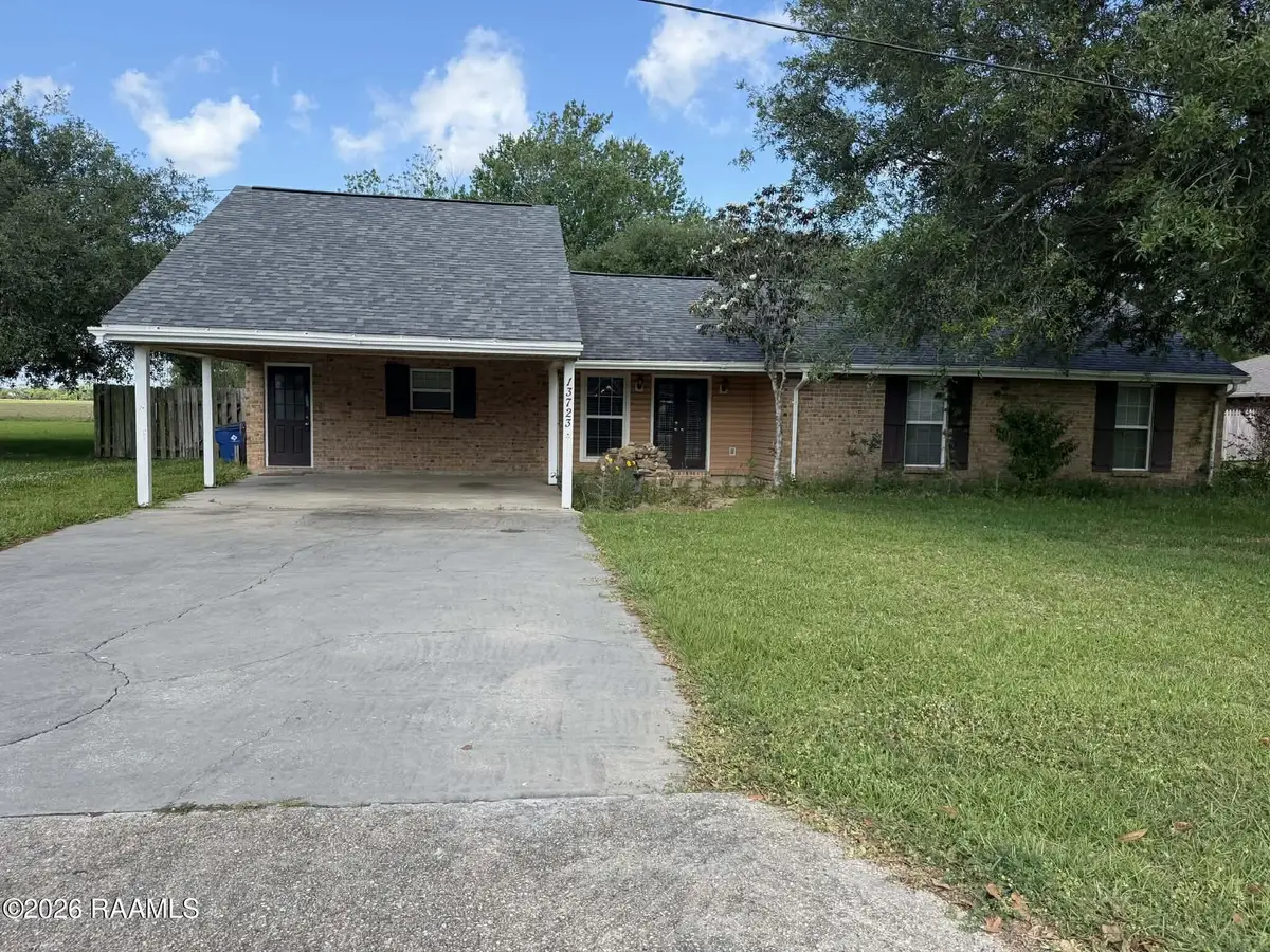13723 Lynnedale Loop, Abbeville, LA 70510 - #1