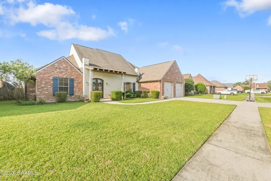 109 Thomas Oak Drive, Church Point, LA 70525 - #2