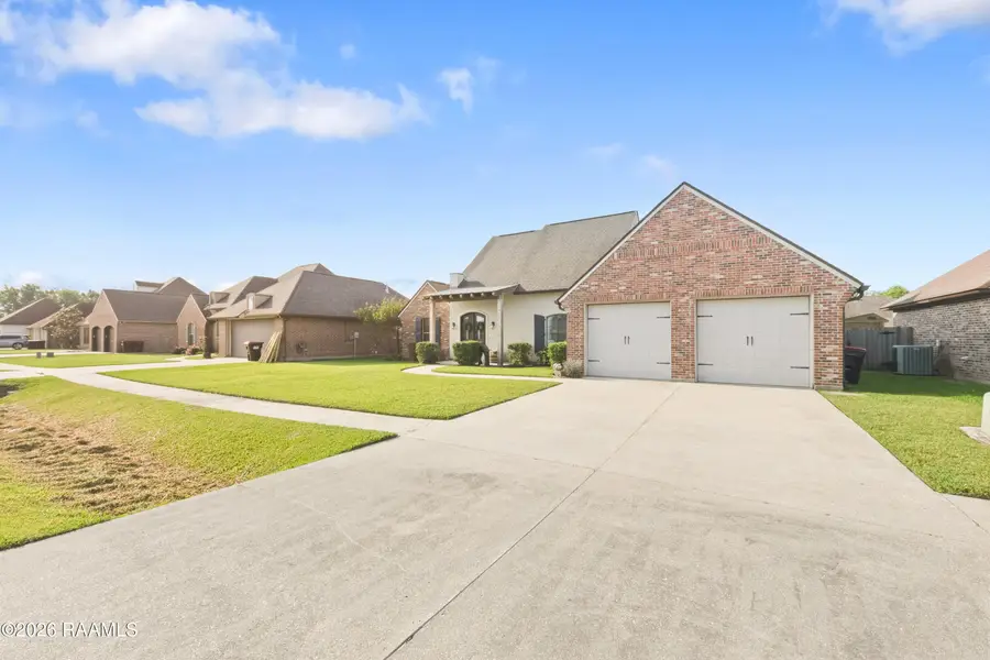 109 Thomas Oak Drive, Church Point, LA 70525 - #3