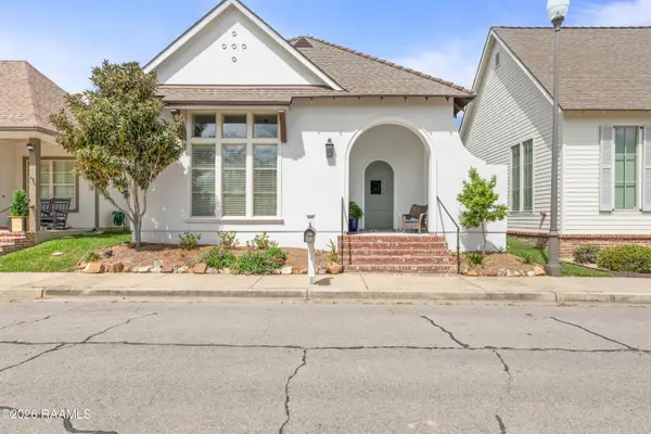 114 Mcclendon Street, Lafayette, LA 70508