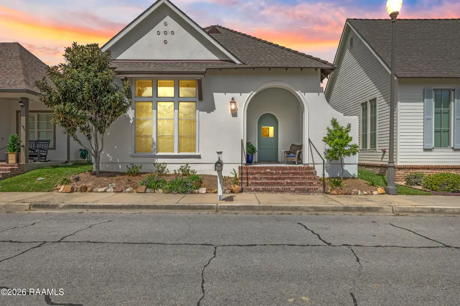 114 Mcclendon Street, Lafayette, LA 70508 - #2