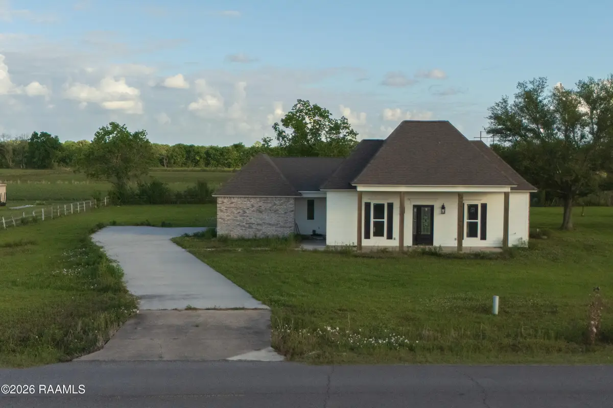 Address Withheld By Seller, Breaux Bridge, LA 70517 - #1