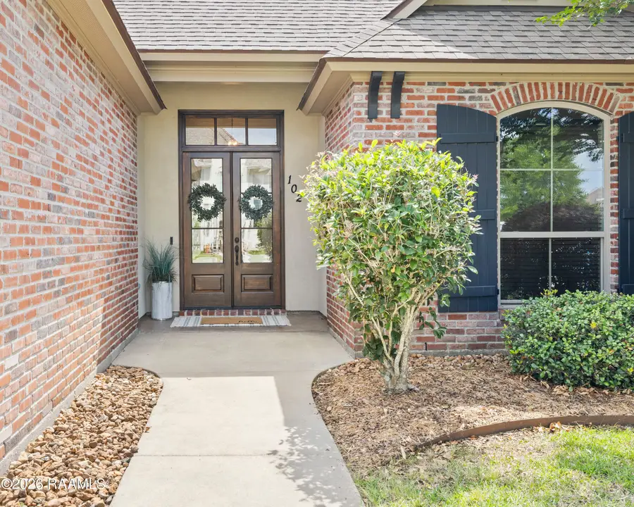 102 Beethoven Drive, Broussard, LA 70518 - #3