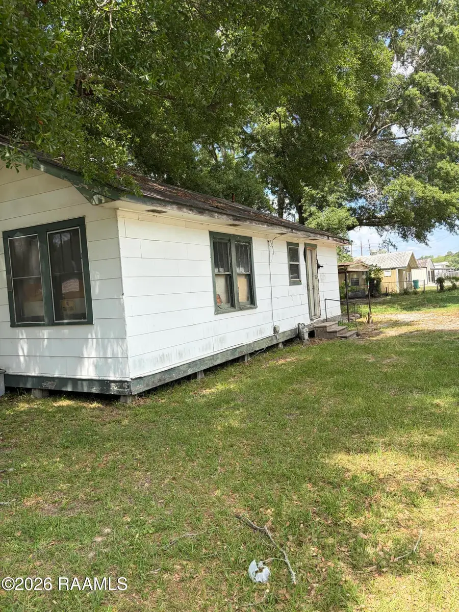 800 Alexander Avenue, Eunice, LA 70535 - #2