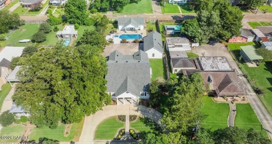 303 Duperier Avenue, New Iberia, LA 70563 - #2