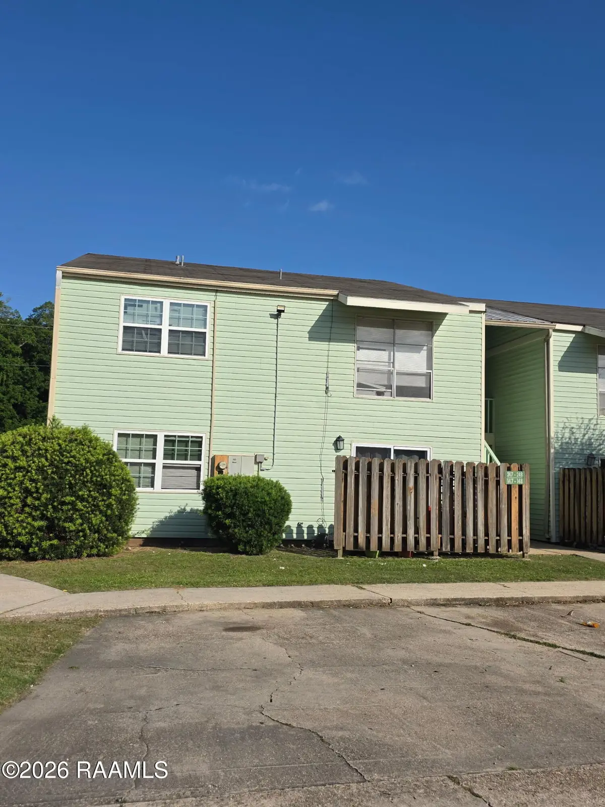 200 High Meadows Boulevard #D-4, Lafayette, LA 70507 - #1
