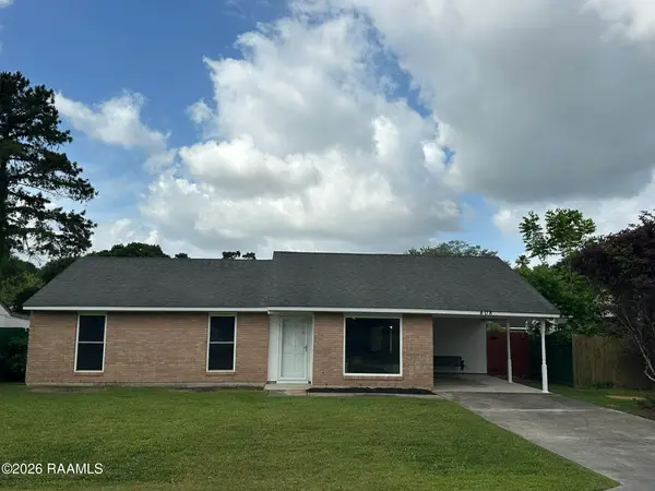 408 Guidry Road, Lafayette, LA 70503
