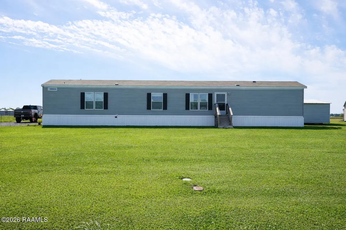 7308 Alfred Road, Maurice, LA 70555 - #1