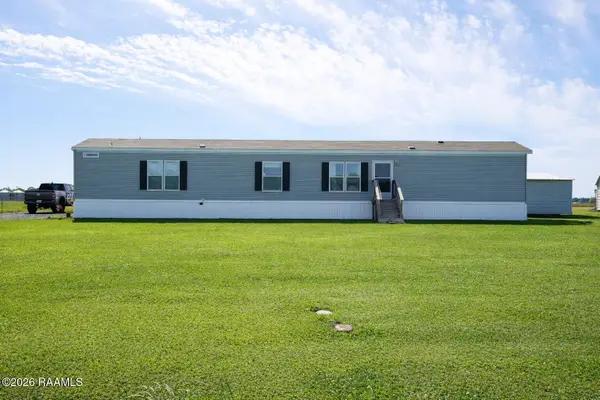 7308 Alfred Road, Maurice, LA 70555