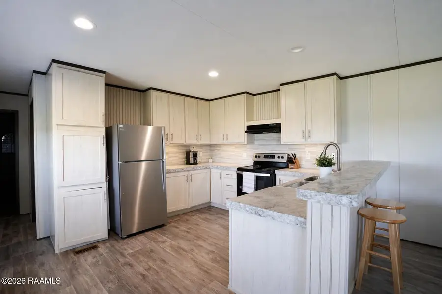 7308 Alfred Road, Maurice, LA 70555 - #3