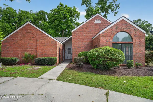 200 Autumn Oak Bend, Lafayette, LA 70508