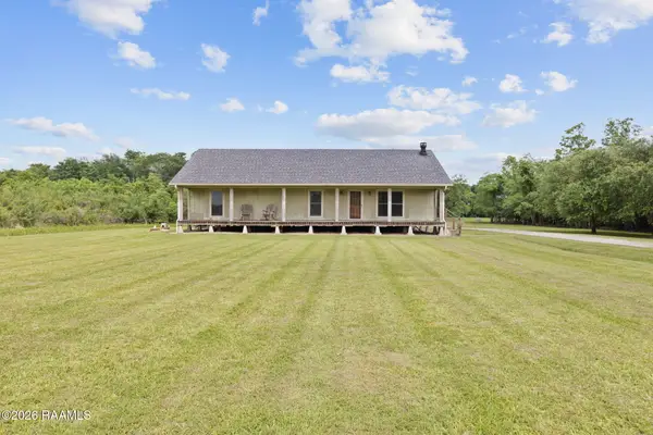 5431 Amerada Road, Kaplan, LA 70548