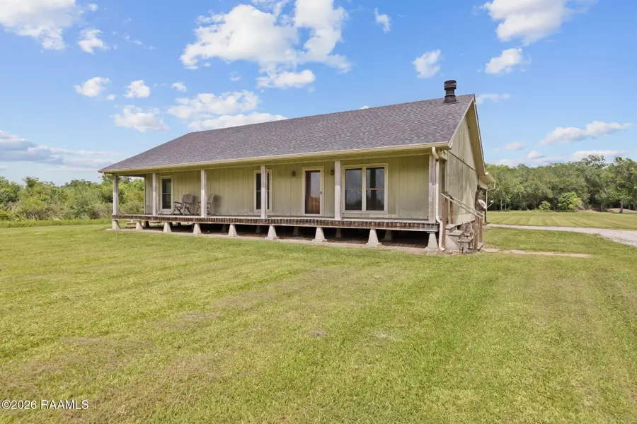 5431 Amerada Road, Kaplan, LA 70548 - #2