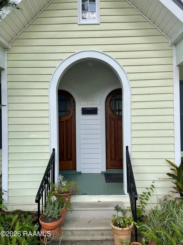 133 Evangeline Drive, Lafayette, LA 70506