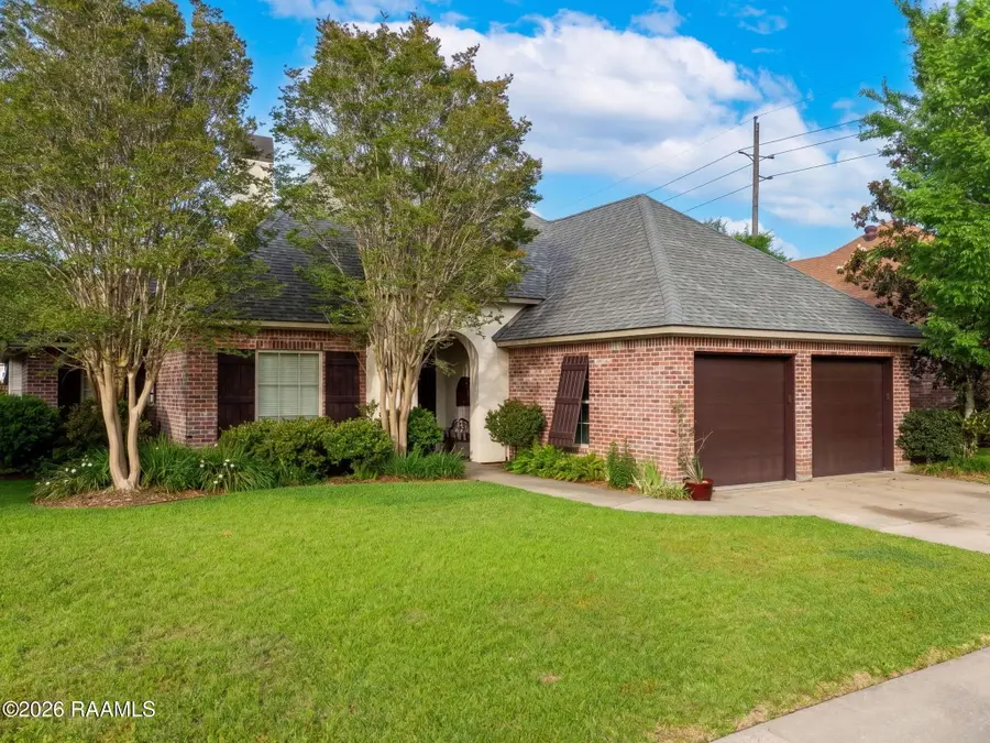 212 Greenhaven Drive, Lafayette, LA 70508 - #2