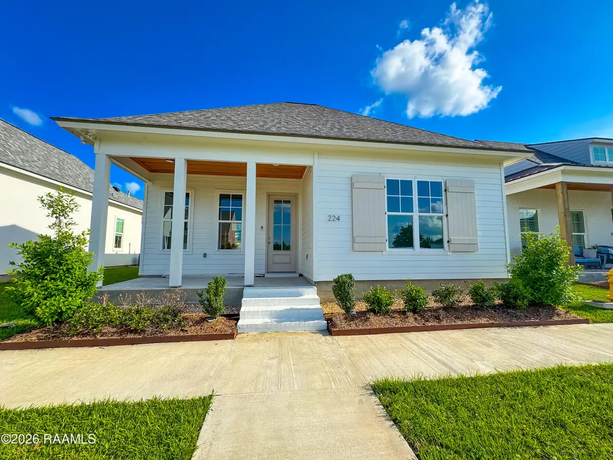 224 Trail Pointe Drive, Scott, LA 70583 - #1