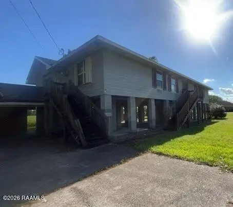 3402 Bethany Road, Erath, LA 70533