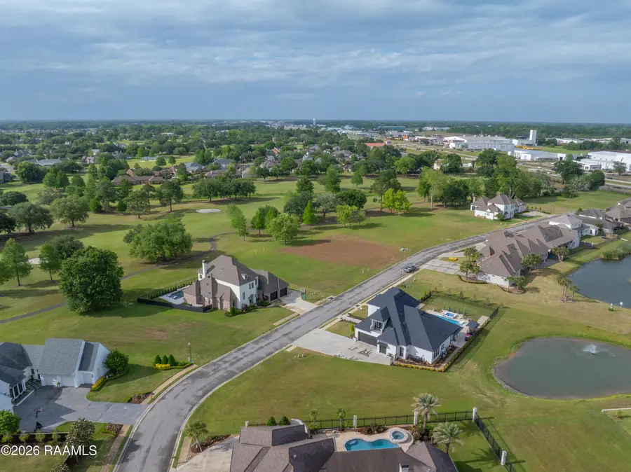 Tbd The Lake Dr (lot 26), Broussard, LA 70518 - #2