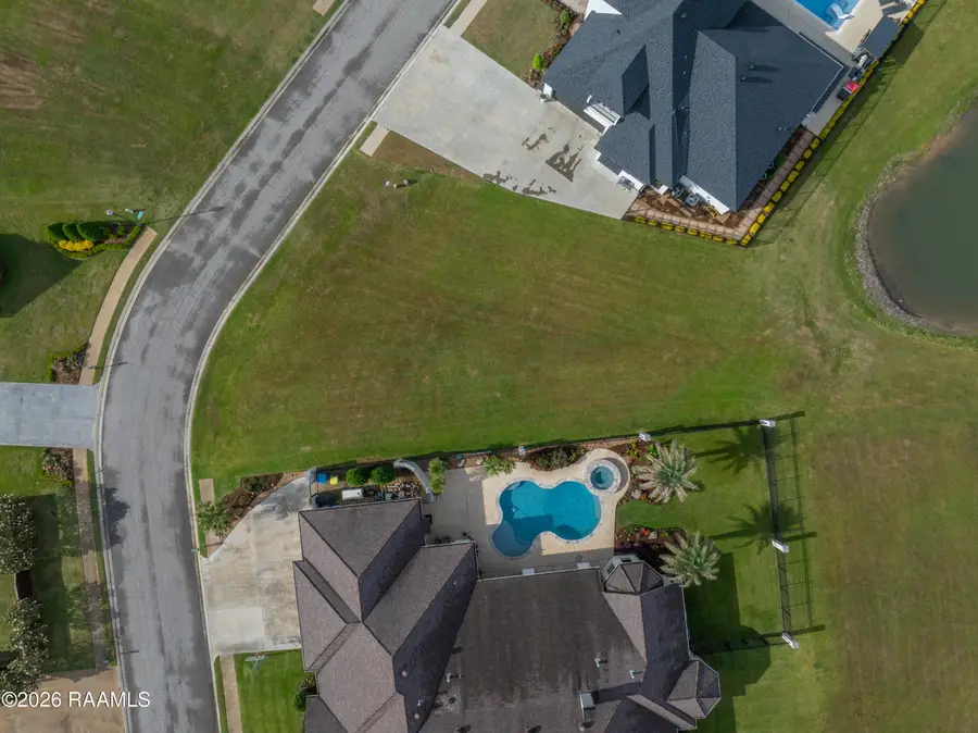 Tbd The Lake Dr (lot 26), Broussard, LA 70518 - #3