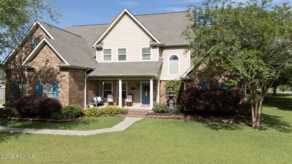 632 N Jovita, Lake Charles, LA 70611 - #1