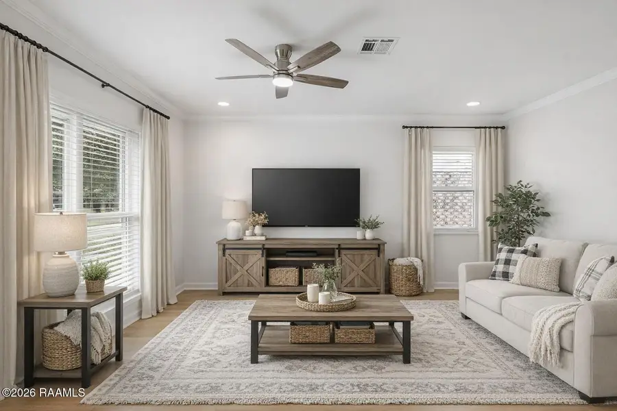 614 Paris Street, Lafayette, LA 70506 - #3