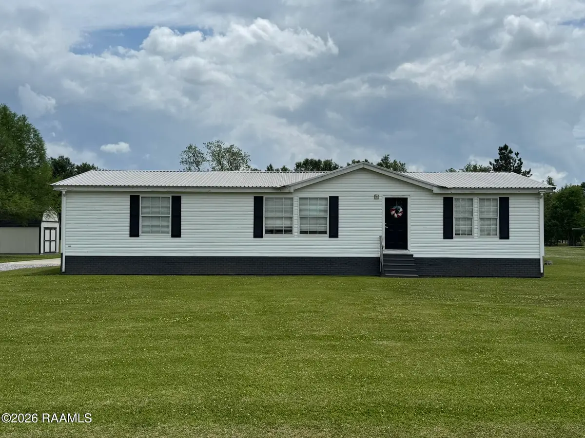 1032 Clarence Angelle, Breaux Bridge, LA 70517 - #1