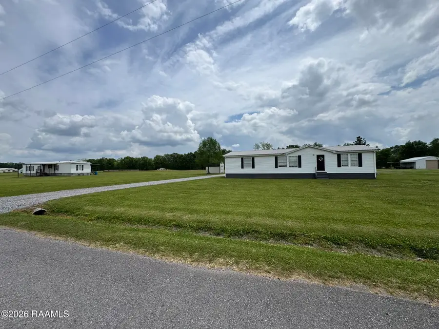 1032 Clarence Angelle, Breaux Bridge, LA 70517 - #2