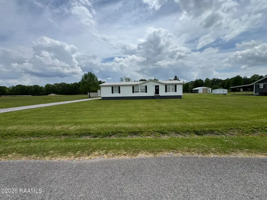 1032 Clarence Angelle, Breaux Bridge, LA 70517 - #3